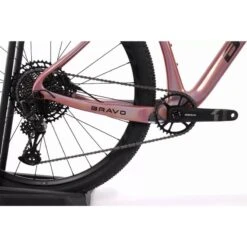 Reconditionné - VTT - Berria Bravo 5 - TRES BON -Cycle Libre Magasin reconditionne vtt berria bravo 5 tres bon 3