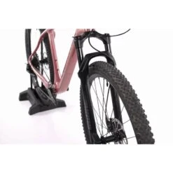 Reconditionné - VTT - Berria Bravo 5 - TRES BON -Cycle Libre Magasin reconditionne vtt berria bravo 5 tres bon 4