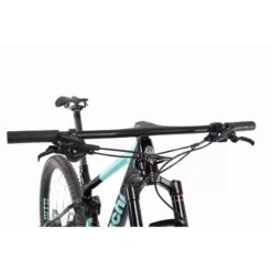 Reconditionné - VTT - Bianchi Metanol CV FS - TRES BON -Cycle Libre Magasin reconditionne vtt bianchi metanol cv fs tres bon 6