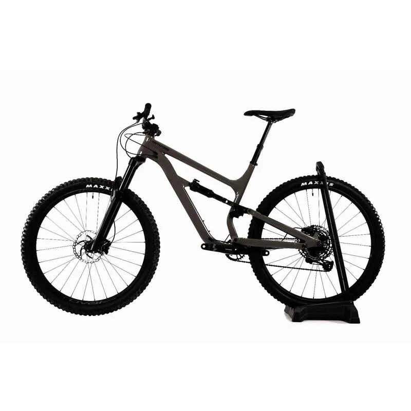 Reconditionné - VTT - Cannondale Habbit Alloy 4 - 2021 - TRES BON 3 Reconditionné - VTT - Cannondale Habbit Alloy 4 - 2021 - TRES BON – Image 3