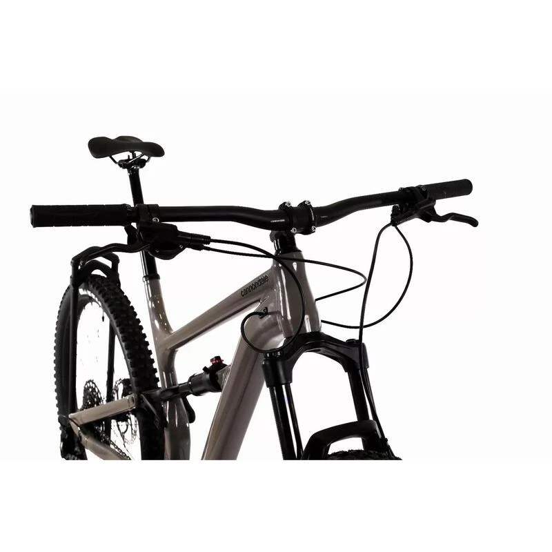 Reconditionné - VTT - Cannondale Habbit Alloy 4 - 2021 - TRES BON 7 Reconditionné - VTT - Cannondale Habbit Alloy 4 - 2021 - TRES BON – Image 7