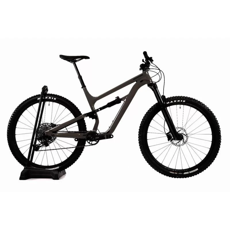 Reconditionné - VTT - Cannondale Habbit Alloy 4 - 2021 - TRES BON 1 Reconditionné - VTT - Cannondale Habbit Alloy 4 - 2021 - TRES BON