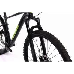 Reconditionné - VTT - Cannondale Trail 30 SL 2 - 2021 - TRES BON -Cycle Libre Magasin reconditionne vtt cannondale trail 30 sl 2 2021 tres bon 4