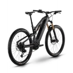 Reconditionné - VTT électrique FullRay 150E 11.0 - Excellent état 6 Reconditionné - VTT électrique FullRay 150E 11.0 - Excellent état -Cycle Libre Magasin reconditionne vtt electrique fullray 150e 110 excellent etat 2