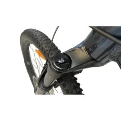 Mondraker Reconditionné - VTT électrique Thundra 29 Taille S - Excellent état -Cycle Libre Magasin reconditionne vtt electrique thundra 29 taille s excellent etat 3