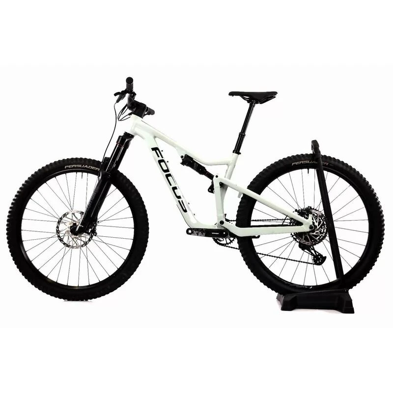 Reconditionné - VTT - Focus Jam 6.8 - 2022 - TRES BON 3 Reconditionné - VTT - Focus Jam 6.8 - 2022 - TRES BON – Image 3