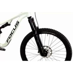 Reconditionné - VTT - Focus Jam 6.8 - 2022 - TRES BON 12 Reconditionné - VTT - Focus Jam 6.8 - 2022 - TRES BON -Cycle Libre Magasin reconditionne vtt focus jam 68 2022 tres bon 5