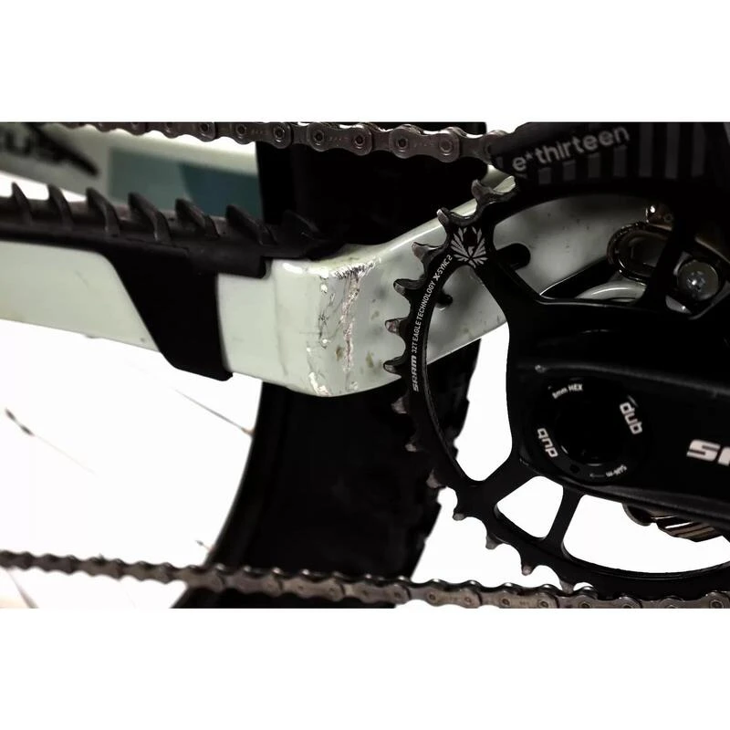 Reconditionné - VTT - Focus Jam 6.8 - 2022 - TRES BON 7 Reconditionné - VTT - Focus Jam 6.8 - 2022 - TRES BON – Image 7