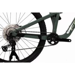 Reconditionné - VTT - Focus Thron 6.9 - 2021 - TRES BON -Cycle Libre Magasin reconditionne vtt focus thron 69 2021 tres bon 2