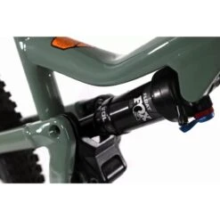 Reconditionné - VTT - Focus Thron 6.9 - 2021 - TRES BON -Cycle Libre Magasin reconditionne vtt focus thron 69 2021 tres bon 4