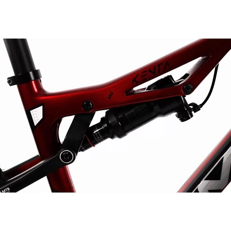 Reconditionné - VTT - MMR Kenta 50 - 2020 - TRES BON 4 Reconditionné - VTT - MMR Kenta 50 - 2020 - TRES BON – Image 4