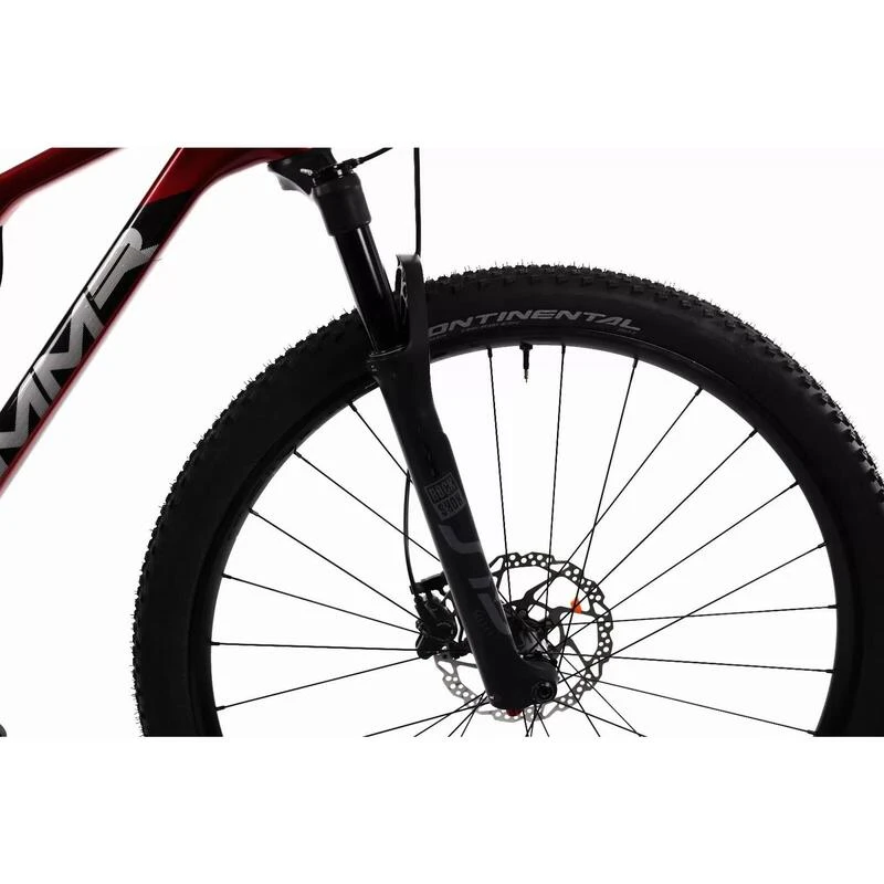 Reconditionné - VTT - MMR Kenta 50 - 2020 - TRES BON 5 Reconditionné - VTT - MMR Kenta 50 - 2020 - TRES BON – Image 5