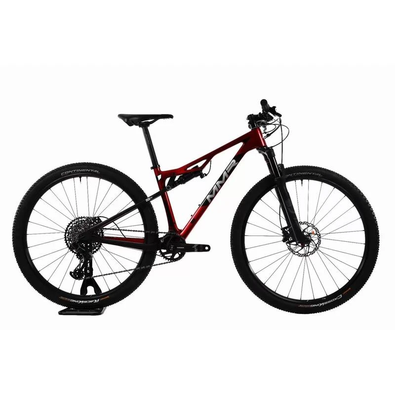 Reconditionné - VTT - MMR Kenta 50 - 2020 - TRES BON 1 Reconditionné - VTT - MMR Kenta 50 - 2020 - TRES BON