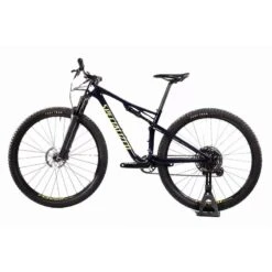 Reconditionné - VTT - Specialized Epic Comp Carbon - TRES BON 9 Reconditionné - VTT - Specialized Epic Comp Carbon - TRES BON -Cycle Libre Magasin reconditionne vtt specialized epic comp carbon tres bon 2