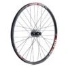 Roue Arrière Disc Bull Moyeu Shimano 475 à Cassette Gurpil 8/9 V