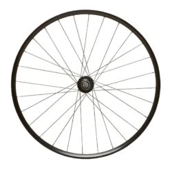 ROUE ARRIERE Tubeless DISC 650x23c
