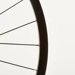 ROUE ARRIERE Tubeless DISC 650x23c -Cycle Libre Magasin roue arriere tubeless disc 650x23c 4