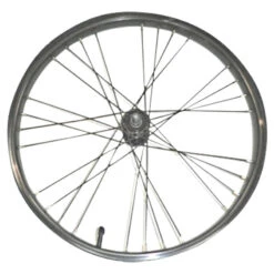 Roue Avant 20" Vélo Pliant