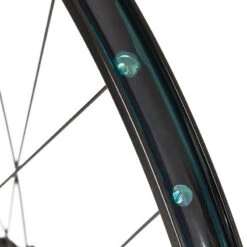 Rockrider ROUE VTT ARRIÈRE 29x23c DOUBLE PAROI FREINAGE DISQUE A CASSETTE TUBELESS ET QR -Cycle Libre Magasin roue vtt arriere 29x23c double paroi freinage disque a cassette tubeless et qr 2