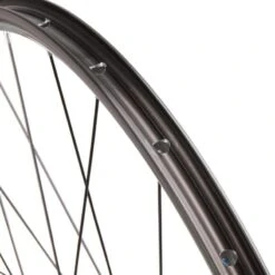 Mavic ROUE VTT ARRIERE CROSSRIDE FTS-X 26" DISC CASSETTE 7 Mavic ROUE VTT ARRIERE CROSSRIDE FTS-X 26" DISC CASSETTE -Cycle Libre Magasin roue vtt arriere crossride fts x 26 disc cassette 2