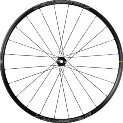 Mavic ROUE VTT AVANT 27.5" CROSSMAX 15X100/ 9X100 TUBELESS