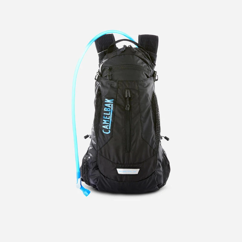 SAC À DOS HYDRATATION VTT SCUDO CAMELBAK 13L/3L Eau NOIR 1 SAC À DOS HYDRATATION VTT SCUDO CAMELBAK 13L/3L Eau NOIR
