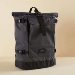 SAC A DOS VELO POUR PORTE BAGAGES SIMPLE 1X25L 15 SAC A DOS VELO POUR PORTE BAGAGES SIMPLE 1X25L -Cycle Libre Magasin sac a dos velo pour porte bagages simple 1x25l 5