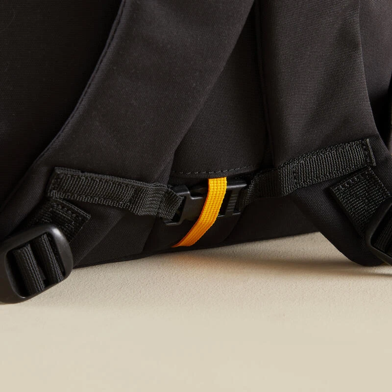 SAC A DOS VELO POUR PORTE BAGAGES SIMPLE 1X25L 10 SAC A DOS VELO POUR PORTE BAGAGES SIMPLE 1X25L – Image 10