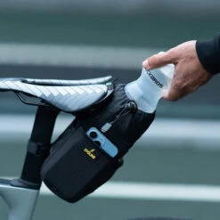 ROCKBROS Sac à Vélo Thermostatique Et étanche, Porte-bouteille VTT Avec Bandoulière -Cycle Libre Magasin sac a velo thermostatique et etanche porte bouteille vtt avec bandouliere 4