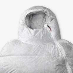 Sac De Couchage De Trekking - MT900 0°C - Duvet - Minimal Editions -Cycle Libre Magasin sac de couchage de trekking mt900 0c duvet minimal editions 2