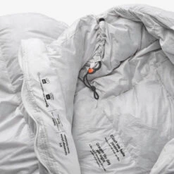 Sac De Couchage De Trekking - MT900 0°C - Duvet - Minimal Editions -Cycle Libre Magasin sac de couchage de trekking mt900 0c duvet minimal editions 3