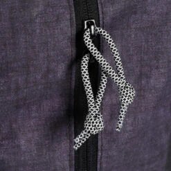 SAC DE SKATE MID NOIR CHINE 23L -Cycle Libre Magasin sac de skate mid noir chine 23l 6