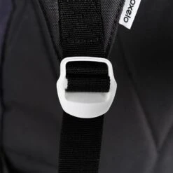 SAC DE SKATE MID NOIR CHINE 23L -Cycle Libre Magasin sac de skate mid noir chine 23l 7