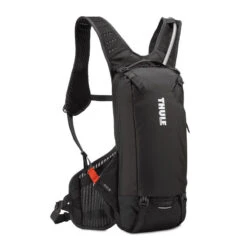 Sac D'hydratation Thule Rail 8L Noir