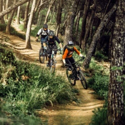 Sac D'hydratation Thule Rail 8L Noir -Cycle Libre Magasin sac dhydratation thule rail 8l noir 5