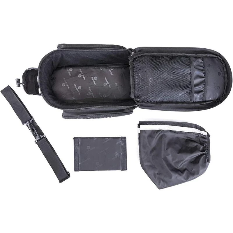 ROCKBROS Sac Vélo Arrière A9 Imperméable Extensible 5 ROCKBROS Sac Vélo Arrière A9 Imperméable Extensible – Image 5