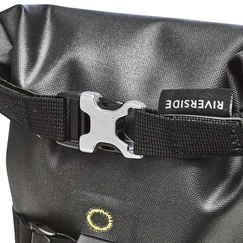 Riverside SACOCHE BIKEPACKING DE FOURCHE 4 L ETANCHE IPX6 BIKEPACKING 4 Riverside SACOCHE BIKEPACKING DE FOURCHE 4 L ETANCHE IPX6 BIKEPACKING – Image 4