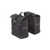 Sacoche De Porte-bagages XLC Ba-s93 Racktime 37x33x15 Cm