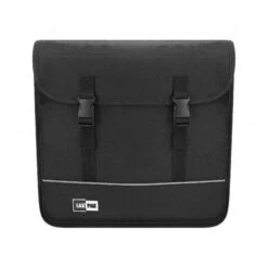 Benson Sacoche Double 35L Noir Vélo électrique