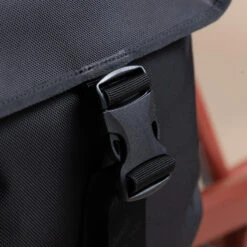 SACOCHE DOUBLE 540 2X20L POUR PORTE BAGAGES IMPERMEABLE -Cycle Libre Magasin sacoche double 540 2x20l pour porte bagages impermeable 7