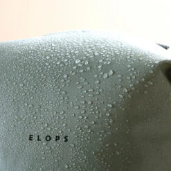 SACOCHE VELO 900 27L IMPERMEABLE VERT -Cycle Libre Magasin sacoche velo 900 27l impermeable vert 2