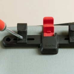 SACOCHE VELO 900 27L IMPERMEABLE VERT -Cycle Libre Magasin sacoche velo 900 27l impermeable vert 4