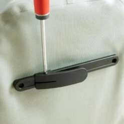 SACOCHE VELO 900 27L IMPERMEABLE VERT -Cycle Libre Magasin sacoche velo 900 27l impermeable vert 6