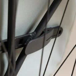 SACOCHE VELO 900 27L IMPERMEABLE VERT -Cycle Libre Magasin sacoche velo 900 27l impermeable vert 7