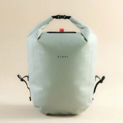 SACOCHE VELO 900 27L IMPERMEABLE VERT -Cycle Libre Magasin sacoche velo 900 27l impermeable vert 8