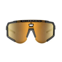Scicon Aeroscope Lunettes De Sports (Gris Anthracite/Bronze Miroir) -Cycle Libre Magasin scicon aeroscope lunettes de sports gris anthracitebronze miroir 2