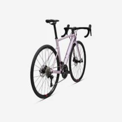 Seconde Vie - VELO DE ROUTE NCR CF 105 12 VITESSES LILAS - EXCELLENT -Cycle Libre Magasin seconde vie velo de route ncr cf 105 12 vitesses lilas excellent 2