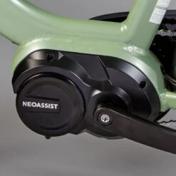 Seconde Vie - Vélo Ville électrique - NEOMOUV Allegria 2... - TRÈS BON 9 Seconde Vie - Vélo Ville électrique - NEOMOUV Allegria 2... - TRÈS BON -Cycle Libre Magasin seconde vie velo ville electrique neomouv allegria 2 tres bon 4