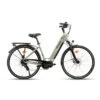 Seconde Vie - Vélo Ville électrique - NEOMOUV Ekia 2 - Kaki - EXCELLENT