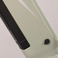 Seconde Vie - Vélo Ville électrique - NEOMOUV Ekia 2 - Kaki - EXCELLENT -Cycle Libre Magasin seconde vie velo ville electrique neomouv ekia 2 kaki excellent 4